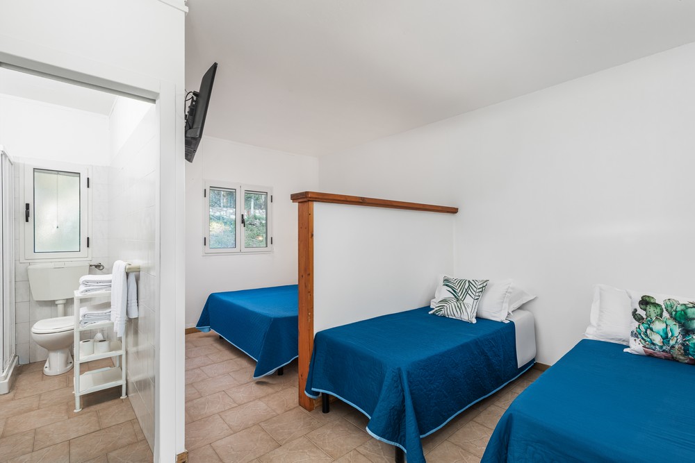 Villaggio Uliveto